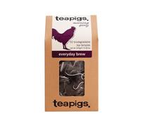 Teapigs Everyday Brew (Pack of 50) FOTEA010