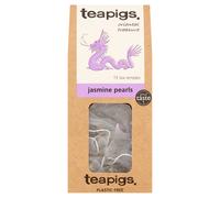 Teapigs - Jasmine Pearls - 15 Tea Bags