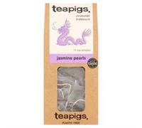 Teapigs Jasmine Pearls15 tea temples
