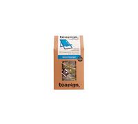 Teapigs Lemon and Ginger Tea Bags Made With Whole Leaves (1 Pack of 50 Tea Bags)