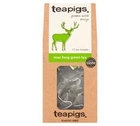 Teapigs - Mao Feng Green Tea - 15 Tea Bags