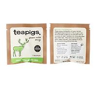 teapigs Mao Feng Green Tea Bags Pack of 50