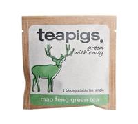 Teapigs Mao Feng Green Tea Envelope (Pack of 50) FOTEA005