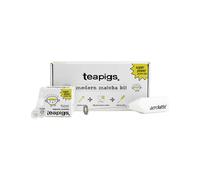 Teapigs Modern Matcha Kit 380g