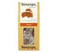 Teapigs Organic Honey Bush and Rooibos Tea 15 Teabags