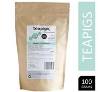 Teapigs Peppermint Leaves Loose Tea 100g