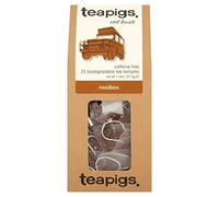 Teapigs - Rooibos Tea Temples - 15 Bags