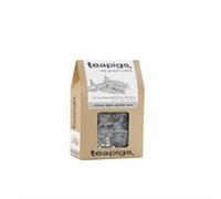 Teapigs Silver Tips White Tea, 37.5 g (15 Biodegradable Tea Temples)