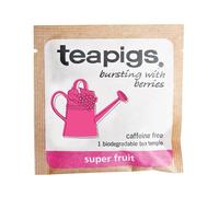Teapigs Super Fruit Envelope (Pack of 50) FOTEA007