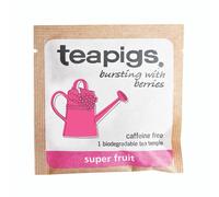 Teapigs Super Fruit Envelope PK50