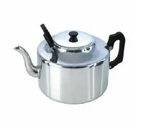 Pendeford Catering Aluminium Teapot 8 Pints/4.5 Litres
