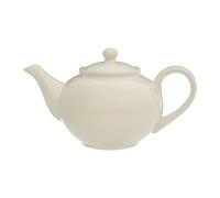 Teapot, Cream Dolomite, 1300 ml