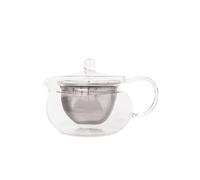 Teapot Hario Cha Cha Kyusu Maru, 450 ml