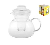 Teapot Simax Marta 1.5 3243/f With Holes