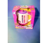 TEAPOT W/SOUND