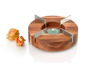 Teapot warmer and food warmer Tuto AdHoc SINGLE PIECES