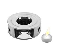 Teapot Warmer - Compact Multifunctional Teapot Warmer Keeps Tea Hot Longer | Perfect for Home Kitchen, Outdoor Use, Camping, Fishing, Picnic, Mountaineering