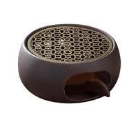 Teapot Warmer Universal Chinese Kungfu Accessory for Tea Lovers Gift Tea Set