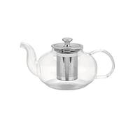 Teapot with Infuser