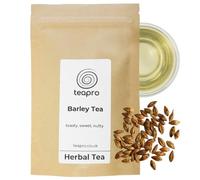 teapro Premium Barley Tea | Mugicha Caffeine-Free Natural Herbal Tea Infusion | A Popular Coffee Alternative in Japan (300g)