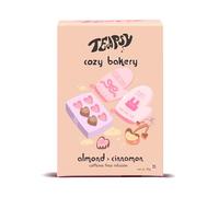 Teapsy "Cozy Bakery" Tea | Rooibos, Almond, Cinnamon Tea | 15 Premium Teabags