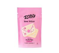Teapsy "Love Letter" Raspberry Matcha | Ceremonial Grade | 20 Servings
