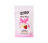 Teapsy "Lucky Charm" Matcha | Strawberries & Cream | Ceremonial Grade Matcha | 20 Servings