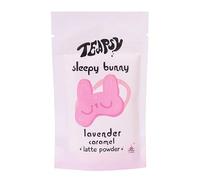 Teapsy "Sleepy Bunny" | Lavender & Caramel Latte Powder | 20 Servings