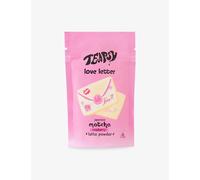 Teapsy Teapsy Love Letter Japanese Matcha Raspberry Latte Powder 40g