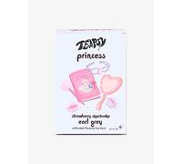 Teapsy Teapsy Princess Strawberry Shortcake Pack Of 15 Earl Grey Tea 37g