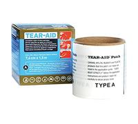 Tear-Aid - A - Repair roll 7.6 cm x1.5 m Tear-Aid - repair patches - Roll 7.6cmx1.5m