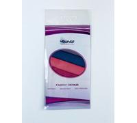 Tear-Aid (Genuine) Repair Patch Type A for General Fabric Repairs
