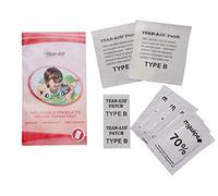 Tear Aid Tape - Inflatable Repair Kit - Type B - Patches
