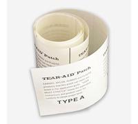 Tear-Aid Type A 75mm x 1500mm + 4 Wipes