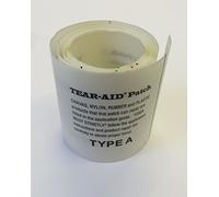 Tear-Aid Type A 75mm x 6000mm + 13 Wipes