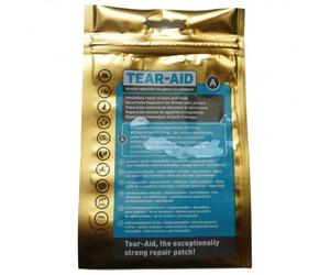 Tear-Aid - Type A Repair Patches size One Size