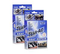 Tear-Aid Vinyl Seat Repair Kit, Blue Box Type B (2 Pack)