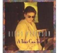 Tear Can Tell by Peterson, Ricky (1996-09-10)