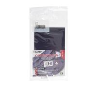 tear covers self-adhesive patch to cover the tears of clothing and waterproof fabrics