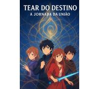 Tear do Destino: A Jornada da União