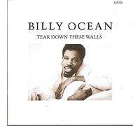 Tear down these walls (1988) by Billy Ocean