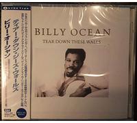 Tear Down These Walls