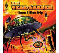 The Tear Garden Have a Nice Trip (Vinyl) 12" Album (US IMPORT)