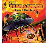 Tear Garden - Have A Nice Trip - Vinyl Record - G11501z