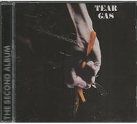 Tear Gas - Tear Gas