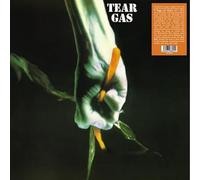Tear Gas - Tear Gas [VINYL]