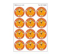 Tear-ific!/Onion Scent Retro Stinky Stickers by Trend; 24 Seals/Pack - Authentic 1980s Designs!