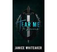 Tear Me to Pieces: Special Edition Paperback (Sinners and Saints Special Edition Paperbacks)