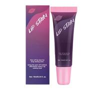 Tear-Offs Lip Stain Lip Gloss Peels Offs Lips Tint Stain Lips Tint Makeup Supplies For Travel Daily Makeup