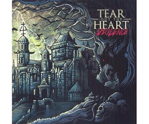 Tear Out The Heart - Violence